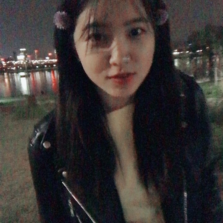 레드벨벳 예리와 한강데이트 | 인스티즈