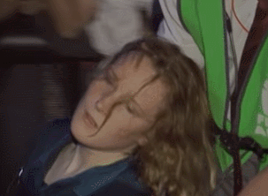 역사상 가장 위험했던 콘서트.jpgif | 인스티즈