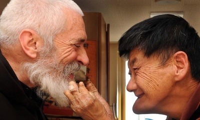 34년간 이어진 헌신 | 인스티즈