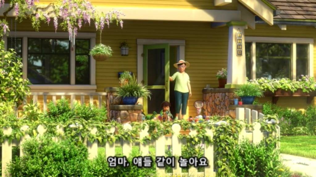 토이스토리 3 마지막 장면 jpg | 인스티즈