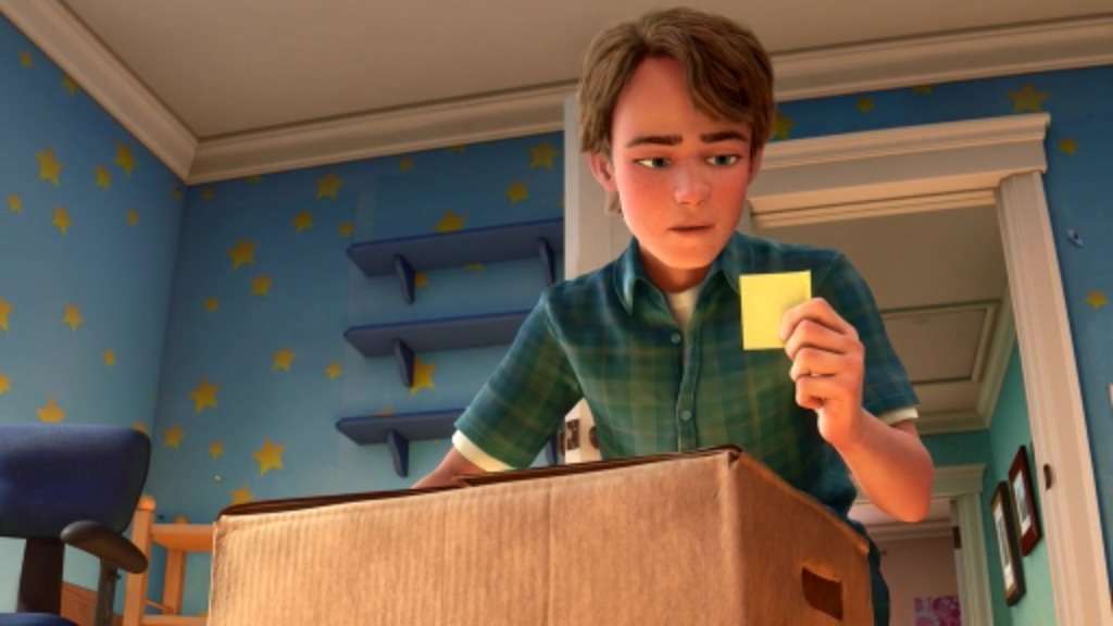 토이스토리 3 마지막 장면 jpg | 인스티즈