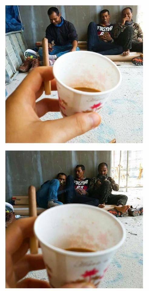 노가다하는 갤러의 글.jpg | 인스티즈