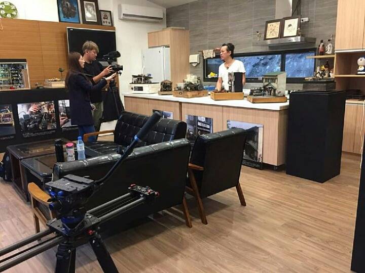 흔한 피규어 장인 .jpg | 인스티즈