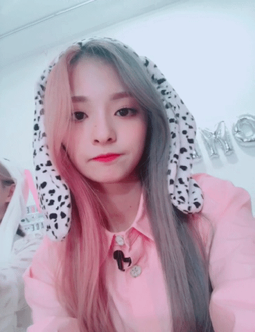 프로미스나인 이나경 | 인스티즈