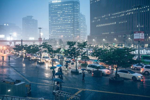 외국인 관광객이 찍은 우리나라 풍경.jpg | 인스티즈