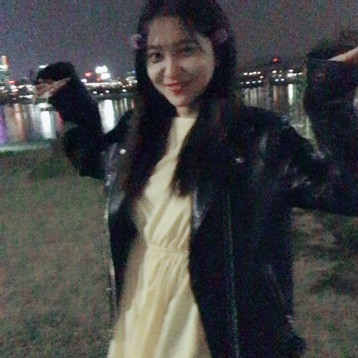 레드벨벳 예리와 한강데이트 | 인스티즈