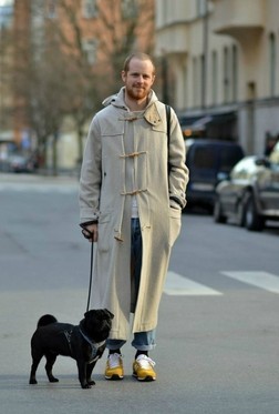 호불호 겨울 패션 아이템 | 인스티즈