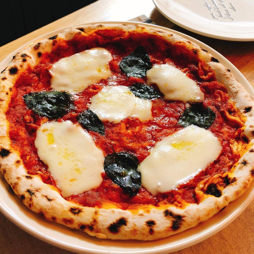 sns에서 핫한 우주인 피자 | 인스티즈