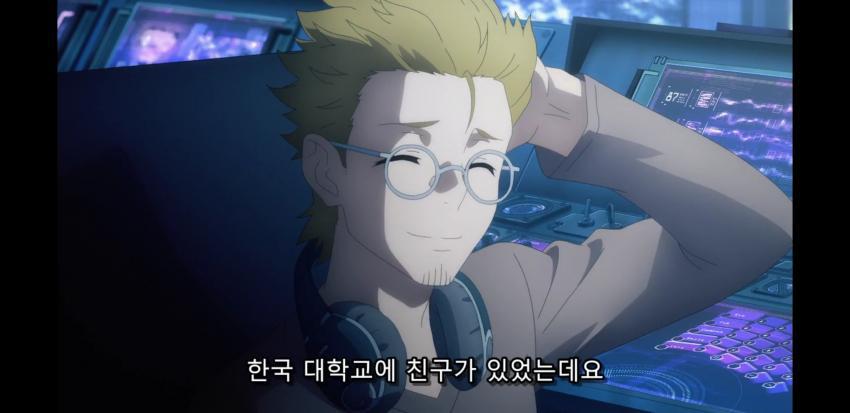 일본 애니메이션의 의외의 고증 | 인스티즈