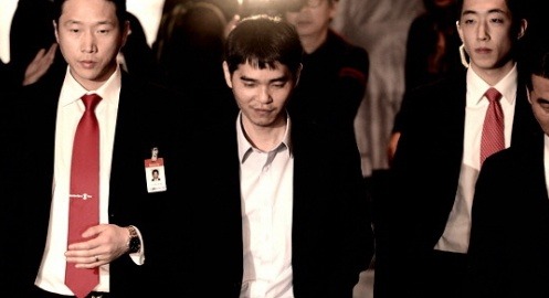 이세돌이 알파고와 대결하면서 많이 괴로워했던 점.jpg | 인스티즈