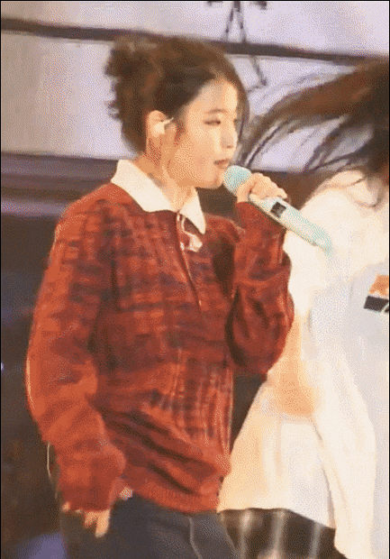 우주역사상 가장 색시한 웨이브 | 인스티즈