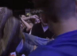 역사상 가장 위험했던 콘서트.jpgif | 인스티즈