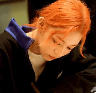 프로미스나인 이채영.gif | 인스티즈