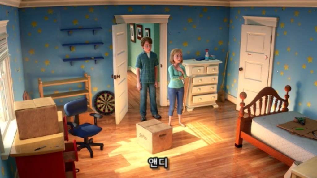 토이스토리 3 마지막 장면 jpg | 인스티즈