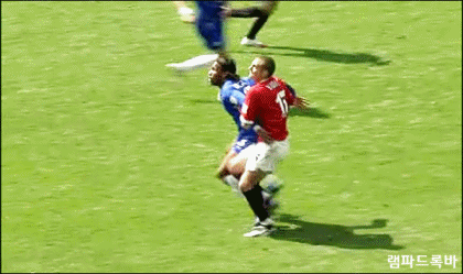 조 콜 하면 생각나는 골들.gif | 인스티즈