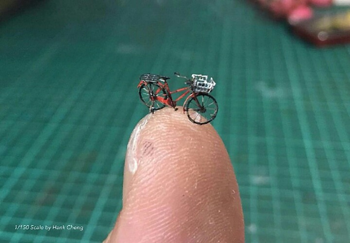 흔한 피규어 장인 .jpg | 인스티즈