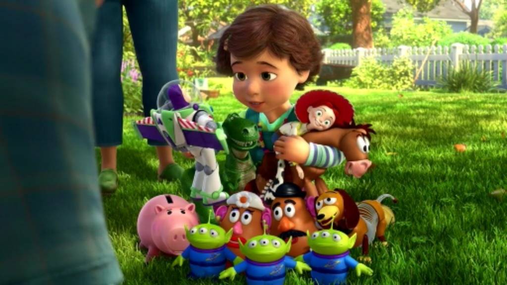 토이스토리 3 마지막 장면 jpg | 인스티즈