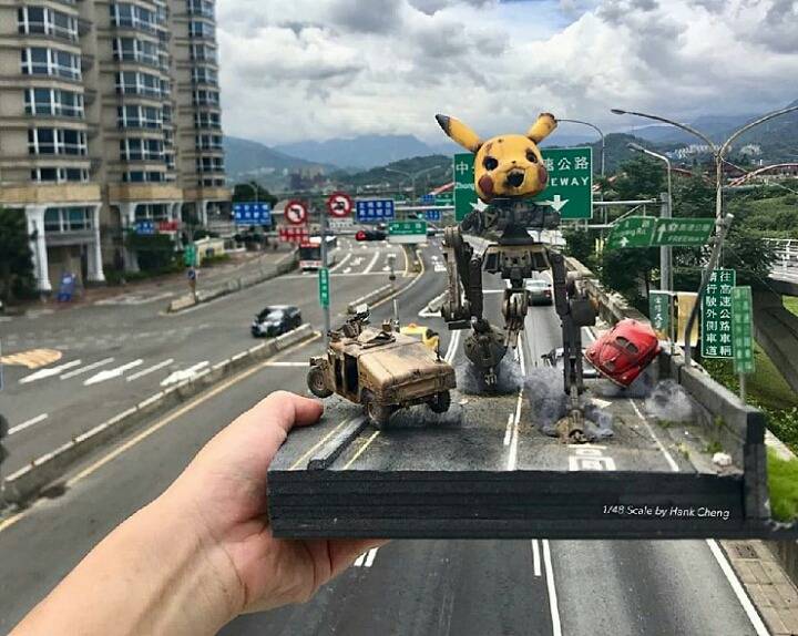 흔한 피규어 장인 .jpg | 인스티즈