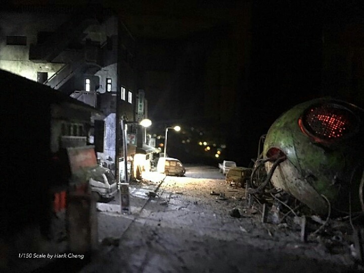 흔한 피규어 장인 .jpg | 인스티즈