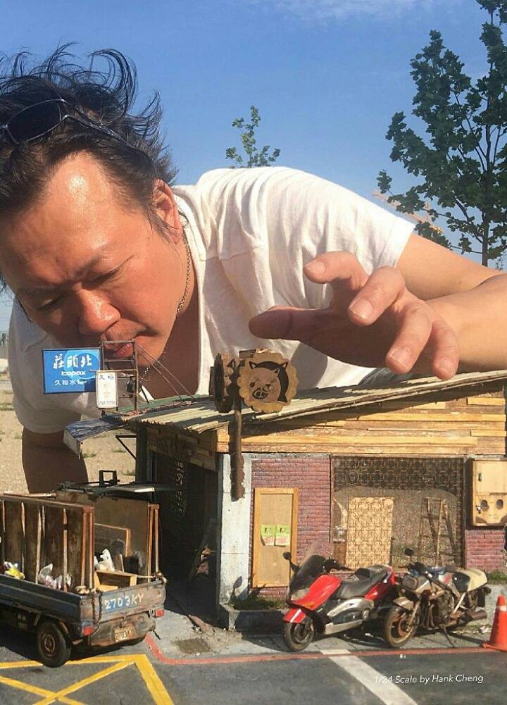 흔한 피규어 장인 .jpg | 인스티즈