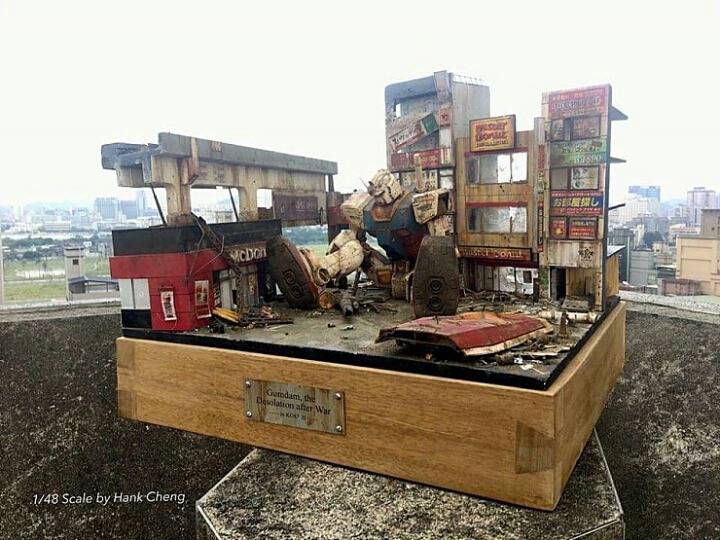 흔한 피규어 장인 .jpg | 인스티즈