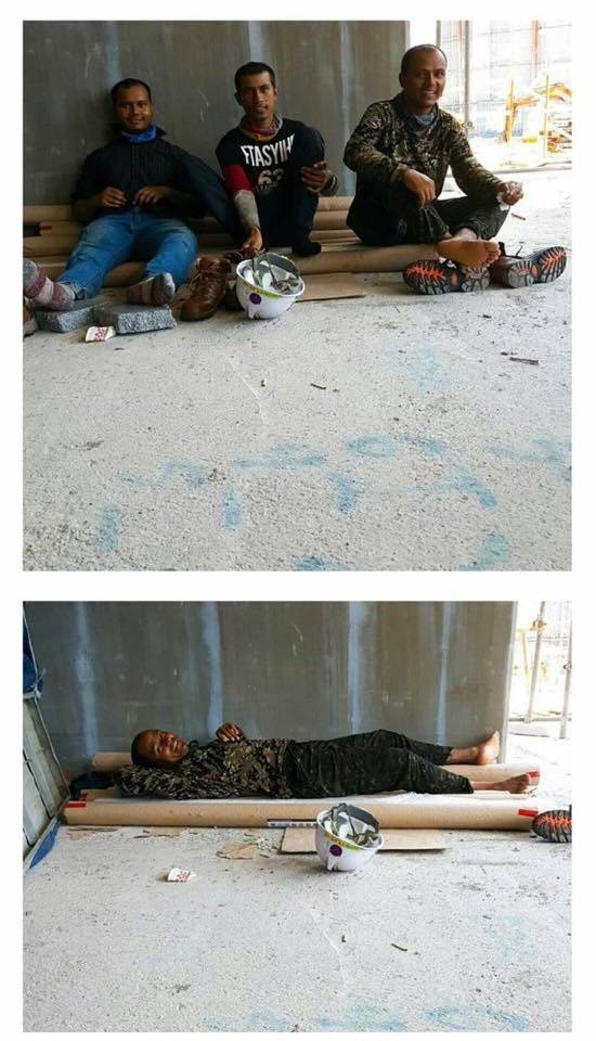 노가다하는 갤러의 글.jpg | 인스티즈