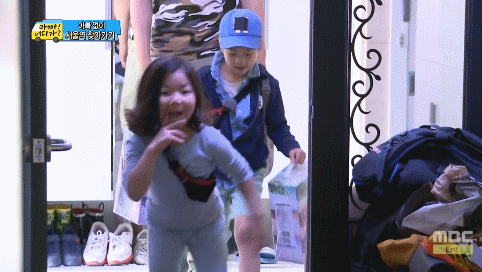 아어가) 호칭실수하는 아이들ㅋㅋㅋㅋㅋㅋ | 인스티즈