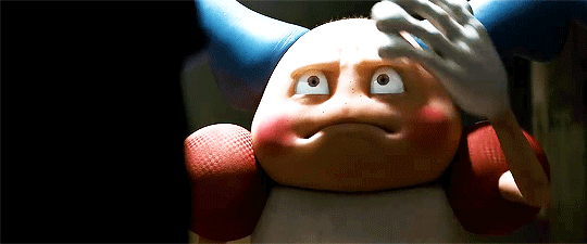 포켓몬 실사화 영화.gif | 인스티즈