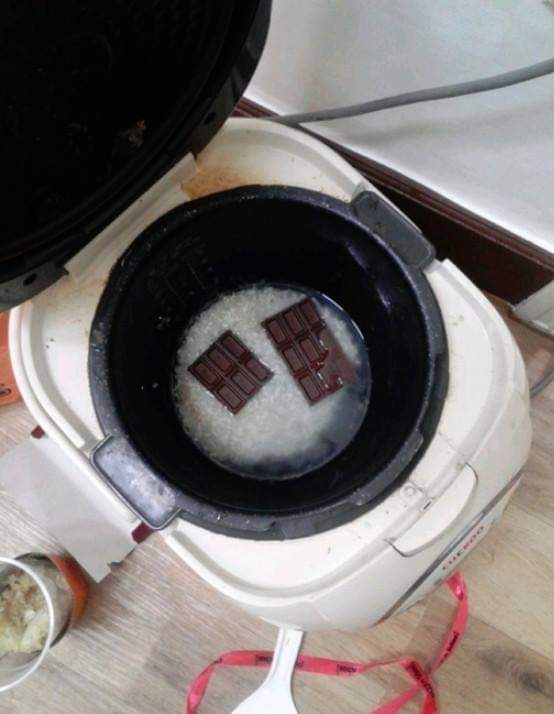 극한의 민트초코 레시피 | 인스티즈