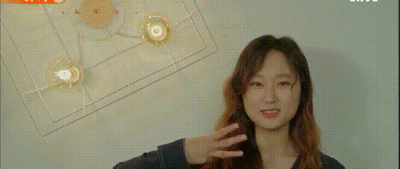 은주의 방 류혜영.gif | 인스티즈
