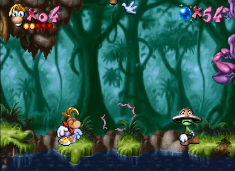 난이도 헬이었던 고전게임.jpg | 인스티즈