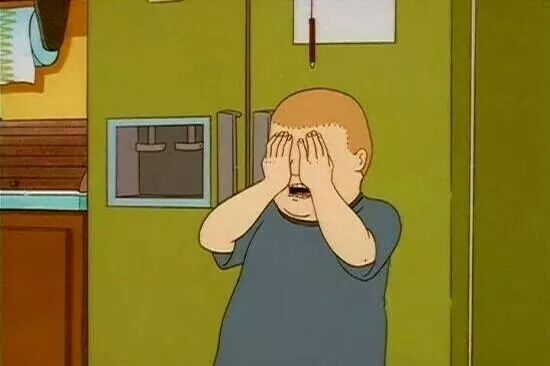 치기만큼이나 사람 기분 나쁘게 만드는 말 | 인스티즈