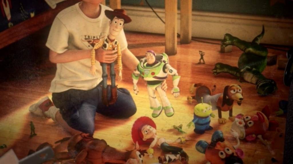 토이스토리 3 마지막 장면 jpg | 인스티즈