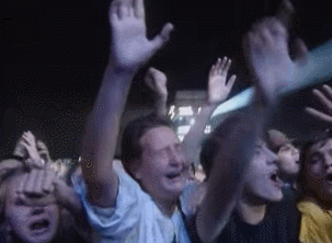 역사상 가장 위험했던 콘서트.jpgif | 인스티즈