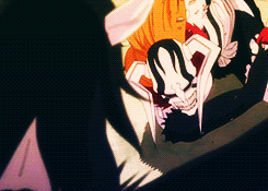 블리치..이 때는 참 재밌었는데.. | 인스티즈