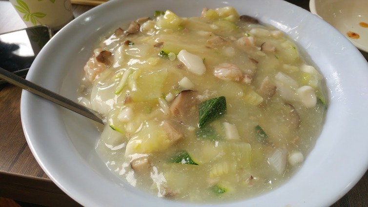 평양냉면이 생각날 정도로 담백하다는 짜장면.jpg | 인스티즈