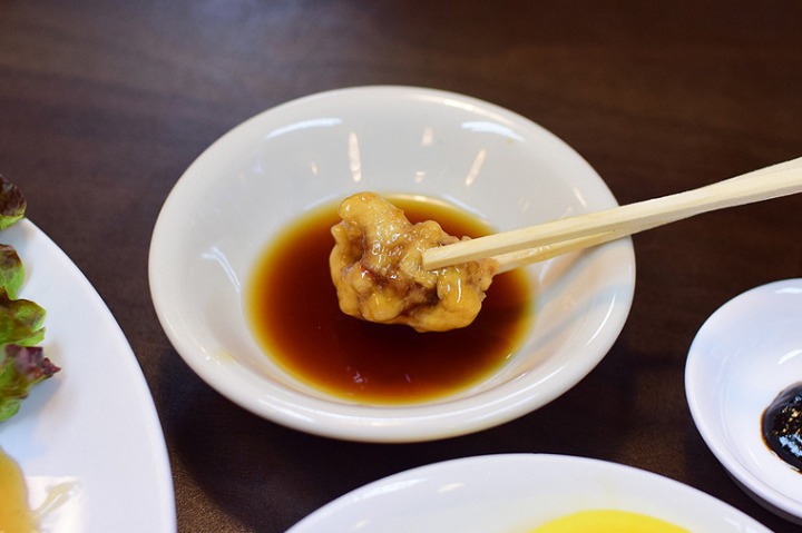 은근히 많은 사람들이 모르는 탕수육 짱맛 조합.jpg | 인스티즈