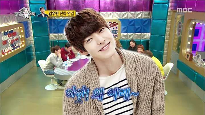 김구라가 진짜 인성이 너무 좋다고 극찬을 했던 배우 | 인스티즈