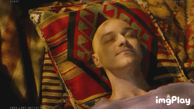 정준하 따라하는 유재석 따라하는 제임스 맥어보이 .gif | 인스티즈