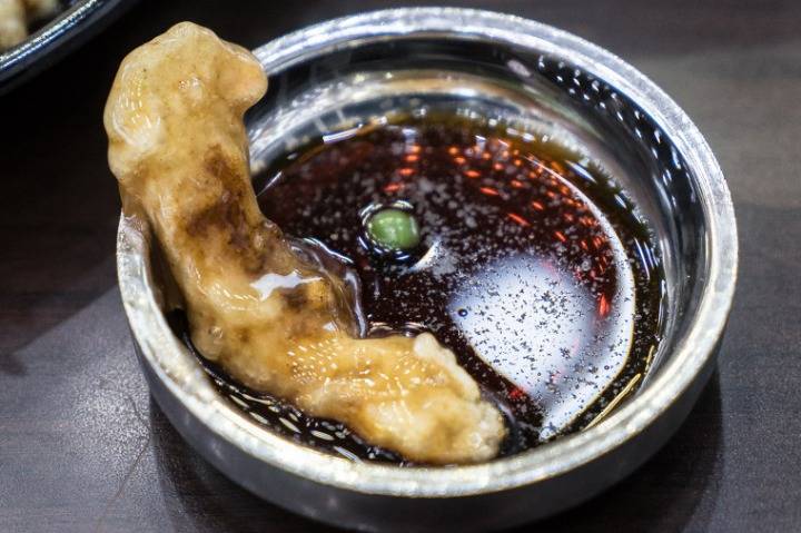 은근히 많은 사람들이 모르는 탕수육 짱맛 조합.jpg | 인스티즈