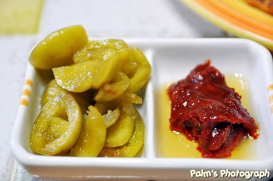 일반 음식에 시간과 정성이 더해지면... | 인스티즈