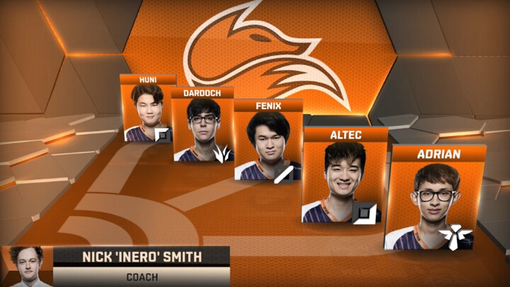 본인이 LOL 프로 게이머된다면 가고싶은 lol팀은?? | 인스티즈