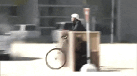 일본 자전거 안전 교육...gif | 인스티즈