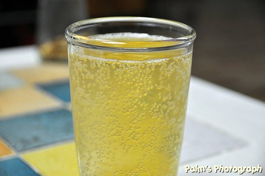 일반 음식에 시간과 정성이 더해지면... | 인스티즈