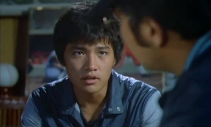 배우 최재성 리즈시절 ㄷㄷ | 인스티즈