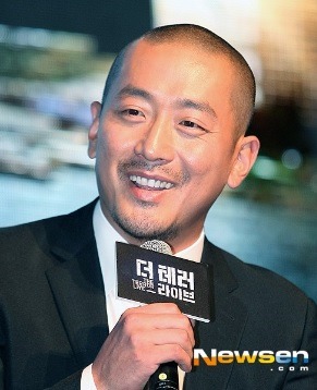 삼국지 장비 역할로 어울리는 우리나라 배우는? | 인스티즈