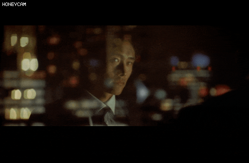 진짜 잘빠졌고 스타일리쉬했던 우리나라 느와르 영화 | 인스티즈