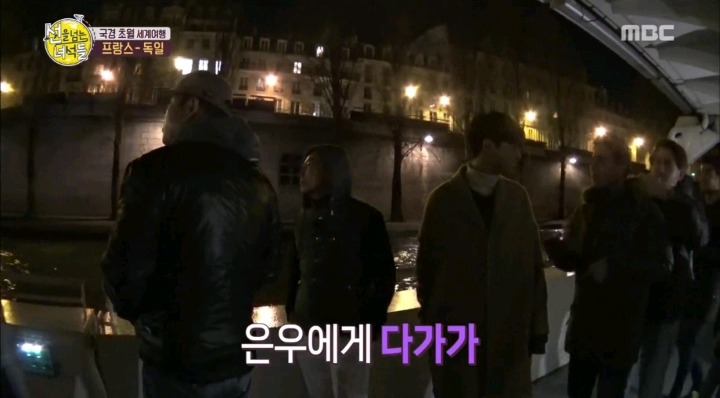 전세계 어디를 가도 통할거 같은 남자아이돌 비주얼 | 인스티즈