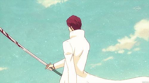 블리치..이 때는 참 재밌었는데.. | 인스티즈