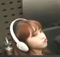 첫 라디오 스케줄 하면서 귀염뽀짝한 아이즈원 쌈무요정 채원이 .jpg | 인스티즈